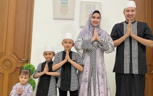  Kartika Putri Ingin Tambah Momongan Padahal Si Putri Bungsu Masih ASI, Picu Reaksi Pro Kontra