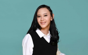 Sukses Recycle Lagu 'Sempurna' Bareng Andra Ramadhan, Dinda Ghania Siap Rilis Single 'Berteman Saja'