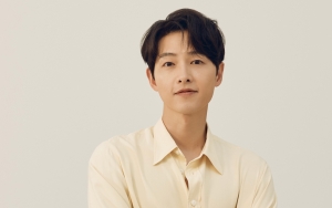 Song Joong Ki Diincar Jadi Putra Konglomerat di Drama Baru Garapan JTBC