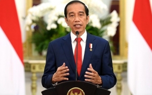 Eks Pimpinan KPK Usul Jokowi Batalkan Pemecatan 51 Pegawai Tak Lulus TWK