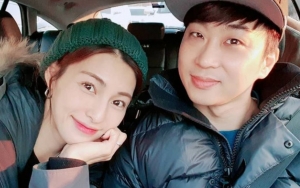 Kim Jung Hwa dan Suami Tuai Kontroversi Gara-Gara Peran Lesbian di 'Mine', Agensi Minta Maaf