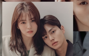Song Kang Ungkap Rasanya Adu Akting Dengan Han So Hee Cs di 'Nevertheless'