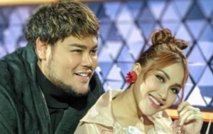 Ayu Ting Ting Jawab Serius Kemungkinan Menikah dengan Ivan Gunawan