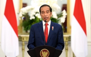 Jokowi Soroti Buruknya Pengelolaan Data Bansos: Dampaknya Ini Ke Mana-Mana