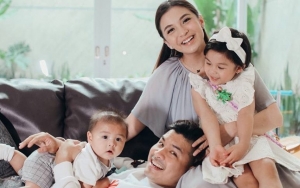 Kelakuan Gemas Glenn Alinskie pada Baby Dante Terungkap, Chelsea Olivia Kok Malah Protes?