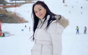 Sahabat 'Benarkan' Gonjang-ganjing Rumah Tangga Kalina Oktarani dan Vicky Prasetyo