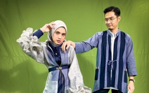 Nycta Gina Sebal Jika Rizky Kinos Kerja Di Luar Kota, Begini Alasannya