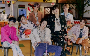NCT Dream Berhasil Sapu Bersih Trofi Acara Musik dengan 'Hot Sauce,' Netizen Tanggapi Begini 