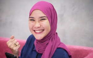 Terlalu Fokus Urus 5 Anak, Zaskia Adya Mecca Ungkap Alasan Pilih 'Kabur' Bareng Teman-Teman