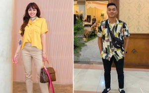 Nadia Christina dan Alfath Fathier Sudah Akur Usai Drama Saling Hapus Foto, Bongkar Alasannya