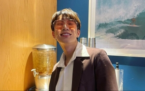 Eunkwang BTOB Curhat Suka Duka Jadi Leader, Kerap Dibuat Khawatir