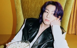 ARMY Asal Indonesia Ini Viral Usai Pernikahannya 'Dihadiri' Jungkook BTS