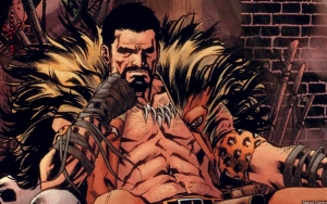 Sony Umumkan Garap Film Villain Spider-Man 'Kraven The Hunter', Ini Aktor Yang Memerankannya