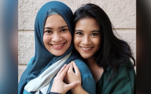 Dikira Benjolan di Leher, 'Foto Terakhir' Putri Cantik Ikke Nurjanah Bikin Fans Khawatir