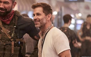 Zack Snyder Beber Pilihan Keduanya Untuk Perankan Batman Jika Ditolak Ben Affleck