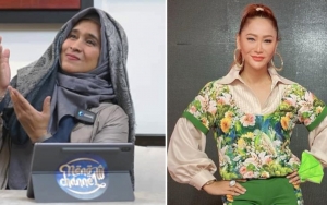 Kecam Neno Warisman, Inul Daratista Tunjukkan Sikap Ramah Saat Ketemu 6 Artis Idolanya