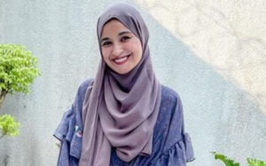  Rumah Lama Shireen Sungkar Banjir Hingga Ada Bagian Ambruk, Yang Baru Tak Kunjung Jadi