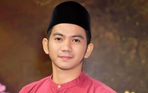 Masih Berduka, Rizki DA Kenang Kebersamaan Terakhir Bareng Sang Ayah