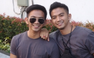Rizki Ridho Ungkap Sempat Rasakan Firasat Ini Sebelum Ayahnya Meninggal