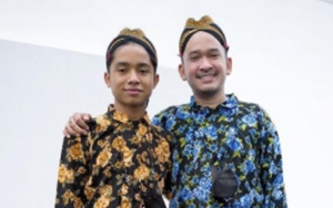 Ruben Onsu Emosi Soal Pemberitaan Hak Asuh Betrand Peto: Tidak Kah Ada Kata yang Lebih Baik?