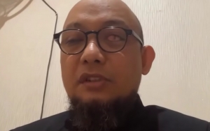 Novel Baswedan Sebut Ada Agenda Dari Oknum Untuk Singkirkan Pegawai KPK Yang Baik