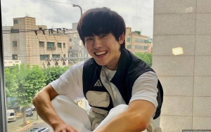 Hoya Eks Infinite Umumkan Comeback Solo Usai Lebih Dari 2 Tahun Hiatus