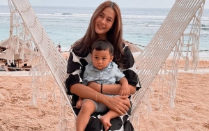 Paula Verhoeven Sembuh dari Covid-19, Gercep Bagikan Momen Haru Peluk Erat Kiano Tiger Wong