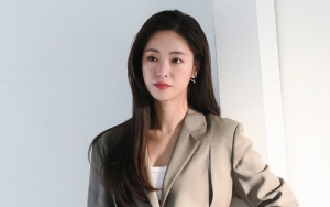 Visual Jeon Yeo Bin Tak Beda di BTS dan Hasil Pemotretan, Sama-sama Cantik!