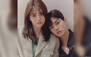 Sikap Song Kang ke Han So Hee di BTS Pemotretan Poster 'Nevertheless' Jadi Perbincangan