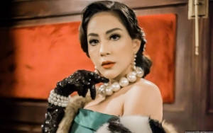 Nabilla Gomes Menikah Besok, Sang Ibunda Nangis Di Acara Pengajian dan Siraman