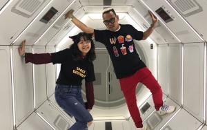 Uya Kuya Buka Suara Soal Ribut dengan Denise Chariesta, Akui Meradang Usai Putrinya Disebut Begini