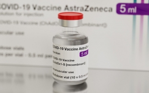 Sempat Ditarik, BPOM Kini Pastikan Vaksin AstraZeneca Batch CTMAV547 Aman Digunakan