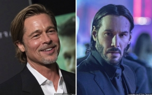 Brad Pitt Hingga Keanu Reeves Ternyata Sempat Diincar Jadi Pemeran 'Kraven The Hunter'