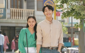 Praktik di 'Youth of May', Lee Do Hyun Buka-bukaan Tips Syuting Ciuman Orang Dewasa