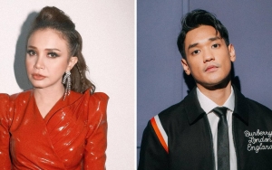Kena Marah, Rossa Gercep Ganti Unggahan Manis Ini Bareng Afgan Auto Bikin Histeris