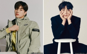 Song Kang dan Kim Seon Ho Lakukan Photoshoot Konsep Mirip, Pilih Siapa?