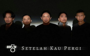 Ungu Bakal Rilis Single Kedua 'Setelah Kau Pergi'