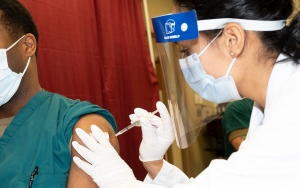 Demi Herd Immunity, New York AS Janjikan Beasiswa untuk Penerima Vaksin COVID-19