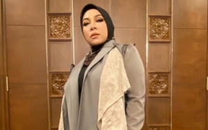 Melly Goeslaw Ciptakan Lagu Khusus Sebagai Bentuk Dukungan Untuk Anak Palestina