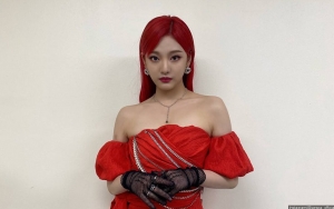 Riasan Ningning aespa di 'Weekly Idol' Disorot, Penata Makeup Tuai Kritik