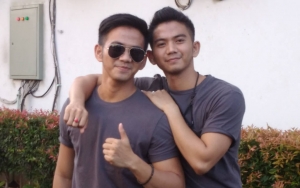 Rizki Ridho Ungkap Pesan Terakhir Hingga Keinginan Almarhum Sang Ayah Yang Belum Terwujud
