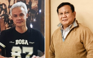 Nyaris 'Tendang' Ganjar Pranowo, PDIP Ternyata Ingin Usung Prabowo di Pilpres 2024?