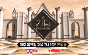 Grup Ini Puncaki Ranking Putaran Ketiga 'Kingdom,' Miyeon (G)I-DLE Perform Bareng BTOB