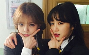 Geram Tak Kunjung Dihubungi, Mina Eks AOA Sebut Penyesalan Jimin Soal Bullying Hanya Akting
