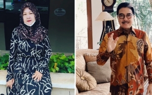 'Eks Istri Pertama' Hotma Sitompul Muncul, Reaksi Pengacara Terduga