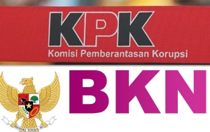 KPK dan BKN Dinilai Cederai Kehormatan Presiden Usai Berhentikan 51 Pegawai