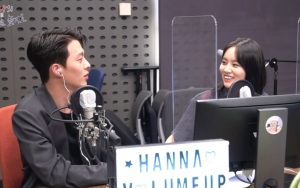 Terlalu Mesra dengan Jang Ki Yong, Hyeri Dicurigai Putus dari Ryu Jun Yeol