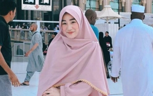 Larissa Chou Ungkap Alasan Simpan Rapi Foto Bareng Alvin Faiz: Patah Hati Terbesarku