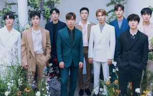 Penampilan SF9 di 'Kingdom' Bikin Netizen Korea Terkagum-Kagum