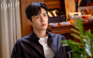 Kim Seon Ho Atasi Trauma Lewat Akting, Bahas Popularitasnya Saat Bintangi 'Start Up'